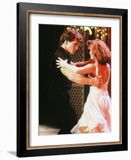 Dirty Dancing-null-Framed Photo