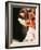 Dirty Dancing-null-Framed Photo