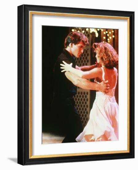 Dirty Dancing-null-Framed Photo