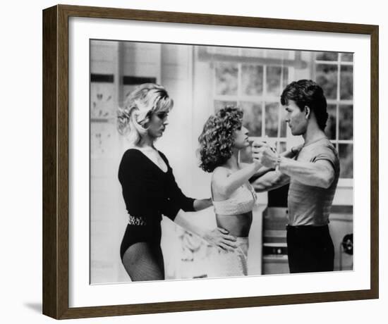 Dirty Dancing-null-Framed Photo