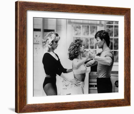 Dirty Dancing-null-Framed Photo