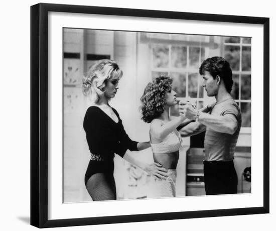 Dirty Dancing-null-Framed Photo