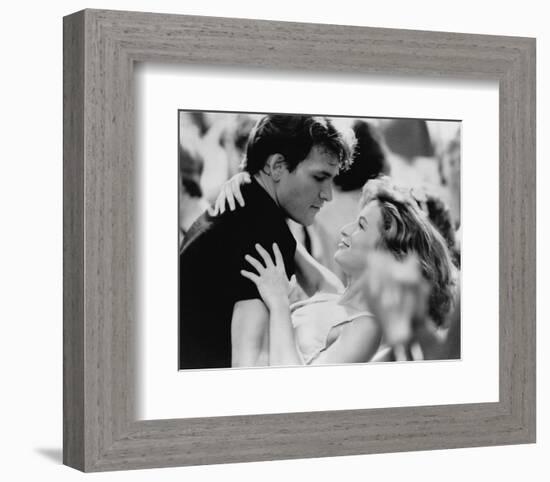 Dirty Dancing-null-Framed Photographic Print