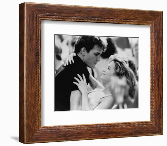 Dirty Dancing-null-Framed Photographic Print