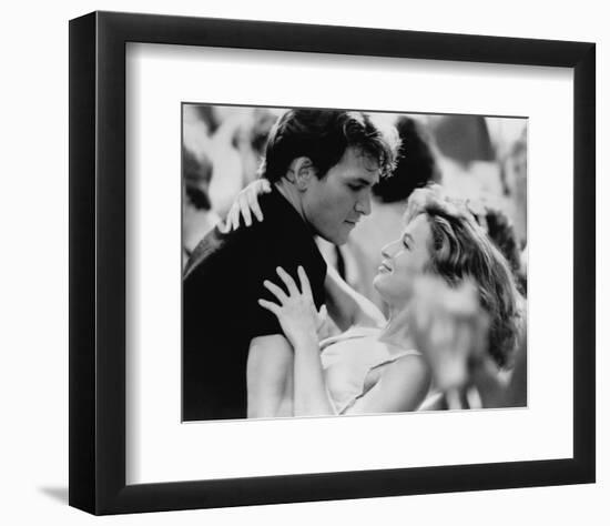 Dirty Dancing-null-Framed Photographic Print