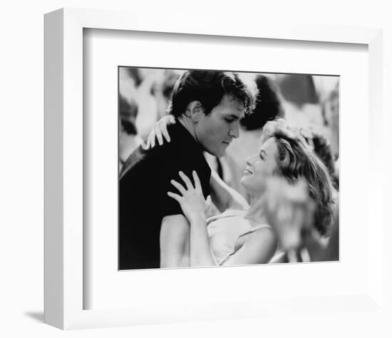 Dirty Dancing-null-Framed Photographic Print