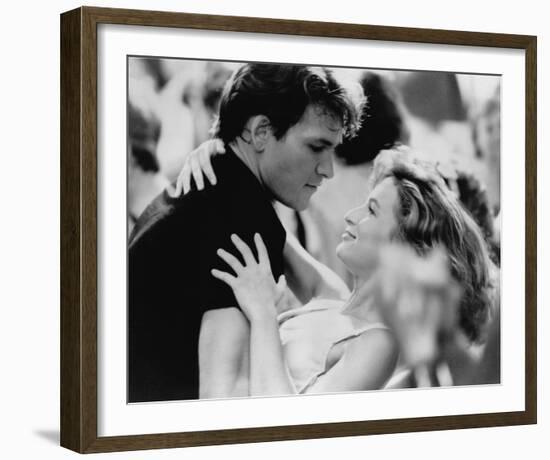 Dirty Dancing-null-Framed Photo