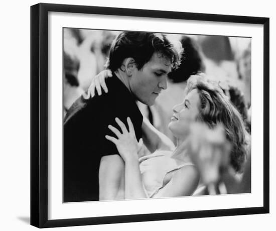 Dirty Dancing-null-Framed Photo