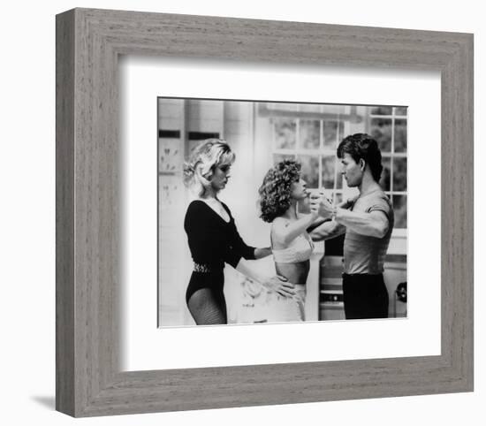 Dirty Dancing-null-Framed Photographic Print