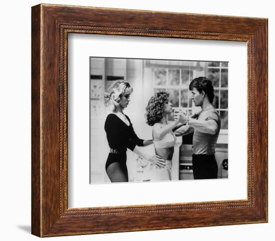 Dirty Dancing-null-Framed Photographic Print