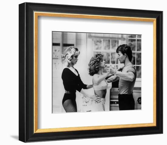 Dirty Dancing-null-Framed Photographic Print