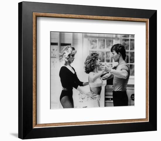 Dirty Dancing-null-Framed Photo