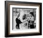Dirty Dancing-null-Framed Photo