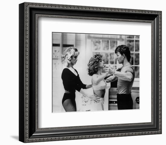 Dirty Dancing-null-Framed Photo