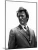 Dirty Harry, Clint Eastwood, 1971-null-Mounted Photo