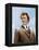 DIRTY HARRY, Clint Eastwood, 1971-null-Framed Stretched Canvas