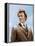 DIRTY HARRY, Clint Eastwood, 1971-null-Framed Stretched Canvas