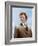 DIRTY HARRY, Clint Eastwood, 1971-null-Framed Photo