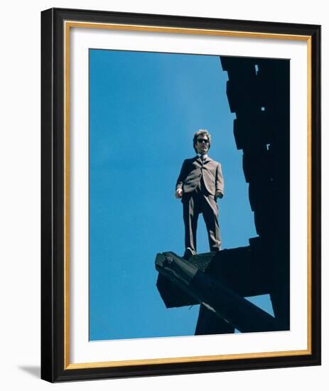 Dirty Harry-null-Framed Photo