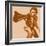 Dirty Harry-Emily Gray-Framed Giclee Print