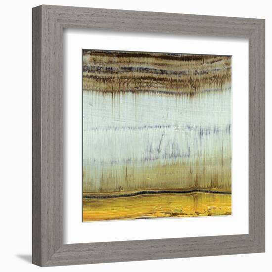 Dirty Rain-Grant Louwagie-Framed Art Print