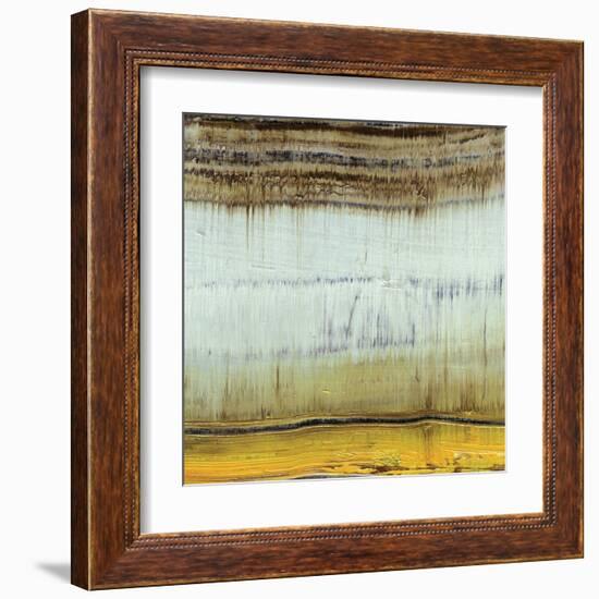 Dirty Rain-Grant Louwagie-Framed Art Print