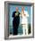 Dirty Rotten Scoundrels-null-Framed Photo