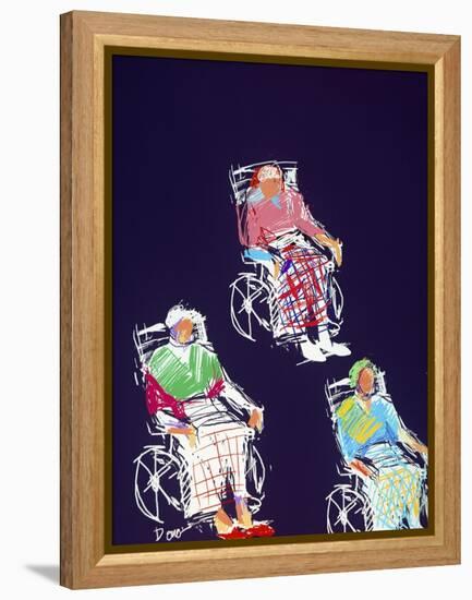 Disabled-Diana Ong-Framed Premier Image Canvas