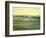 Disappearing-Herb Dickinson-Framed Photographic Print
