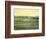 Disappearing-Herb Dickinson-Framed Photographic Print