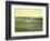 Disappearing-Herb Dickinson-Framed Photographic Print