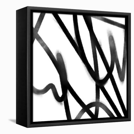 Disarray IV-Emma Scarvey-Framed Stretched Canvas