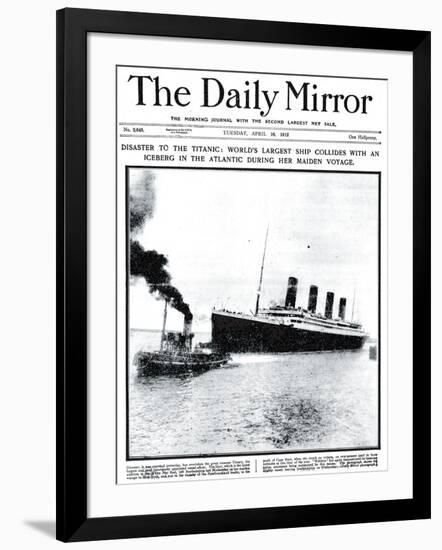 Photographic Print, , large