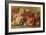 Discarded Roses-Pierre-Auguste Renoir-Framed Giclee Print