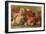 Discarded Roses-Pierre-Auguste Renoir-Framed Giclee Print