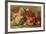 Discarded Roses-Pierre-Auguste Renoir-Framed Giclee Print