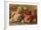 Discarded Roses-Pierre-Auguste Renoir-Framed Giclee Print