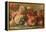 Discarded Roses-Pierre-Auguste Renoir-Framed Premier Image Canvas