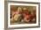 Discarded Roses-Pierre-Auguste Renoir-Framed Giclee Print