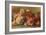 Discarded Roses-Pierre-Auguste Renoir-Framed Giclee Print