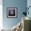 Disco Ball-Roy McMahon-Framed Photographic Print displayed on a wall