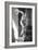 Discobolus Rome Italy-null-Framed Photo