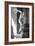 Discobolus Rome Italy-null-Framed Photo