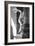 Discobolus Rome Italy-null-Framed Photo