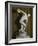 Discobolus-Myron-Framed Photo