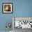 Discoveries-Noah Li-Leger-Framed Giclee Print displayed on a wall