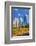 Discovery Green, Houston, Texas, United States of America, North America,-Kav Dadfar-Framed Photographic Print