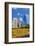 Discovery Green, Houston, Texas, United States of America, North America,-Kav Dadfar-Framed Photographic Print