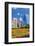 Discovery Green, Houston, Texas, United States of America, North America,-Kav Dadfar-Framed Photographic Print