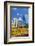 Discovery Green, Houston, Texas, United States of America, North America,-Kav Dadfar-Framed Photographic Print